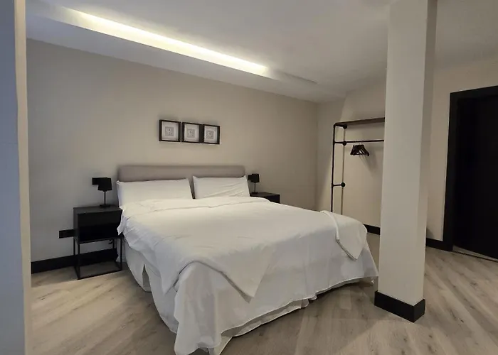Rooms Europa