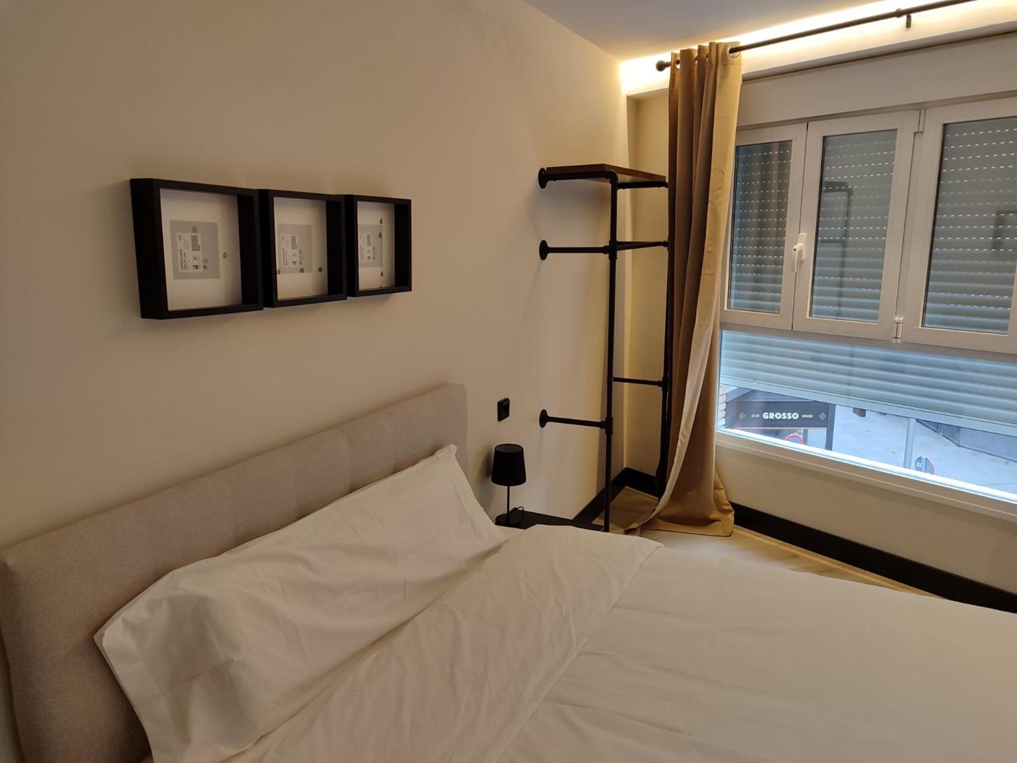 Europa Gasthof Madrid