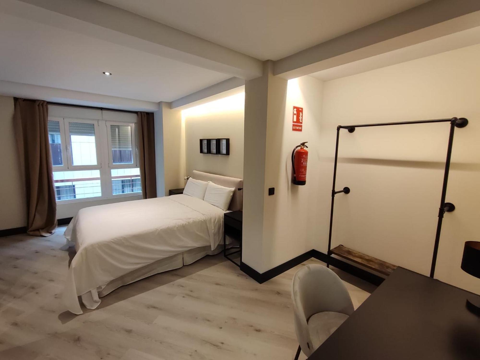 Europa Gasthof Madrid